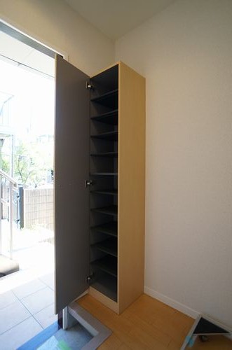 ルミエール六町Ｂ 101号-10