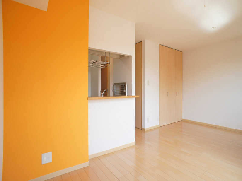 イースト・コートⅠ 201号-4