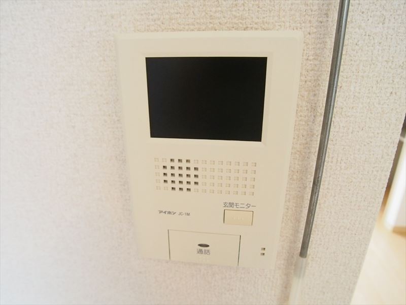 エトワール松山A 202号-8