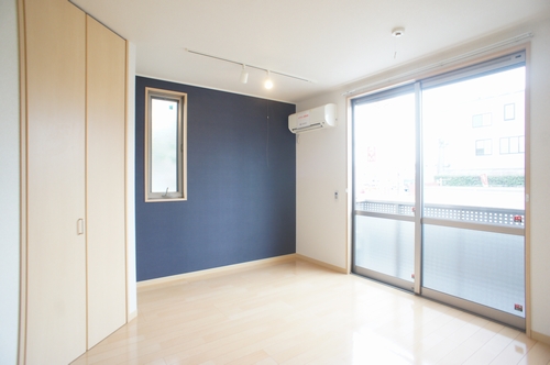 エトワール松山Ｂ 105号-2