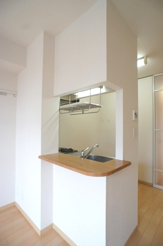 エトワール松山Ｂ 105号-4