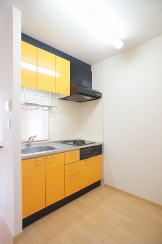 エトワール松山Ｂ 105号-5