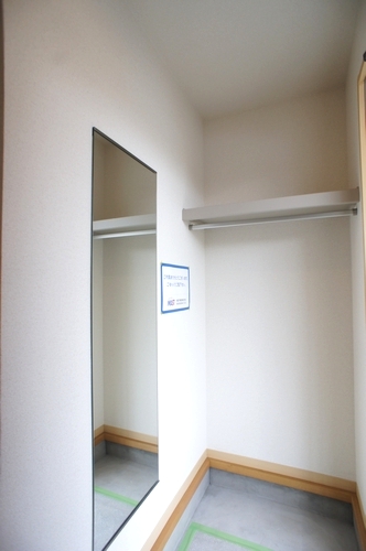 エトワール松山Ｂ 105号-11