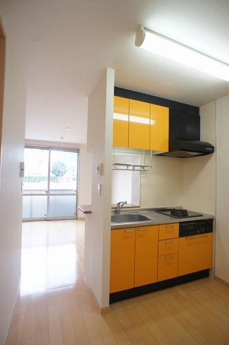 エトワール松山Ｂ 105号-12