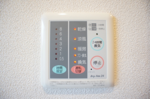 エトワール松山Ｂ 105号-13