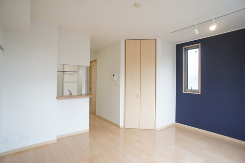 エトワール松山Ｂ 105号-14