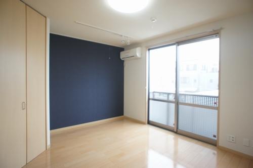 エトワール松山Ｂ 202号-2