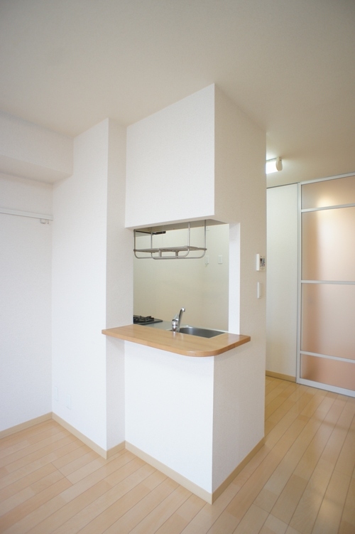 エトワール松山Ｂ 202号-4