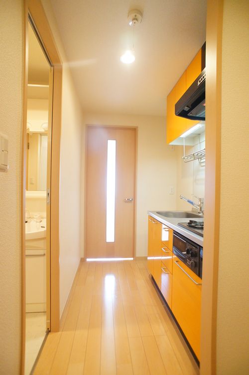 イーグリットＨ 203号-5