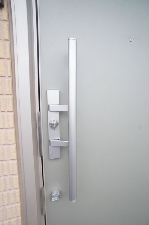 イーグリットＨ 203号-6