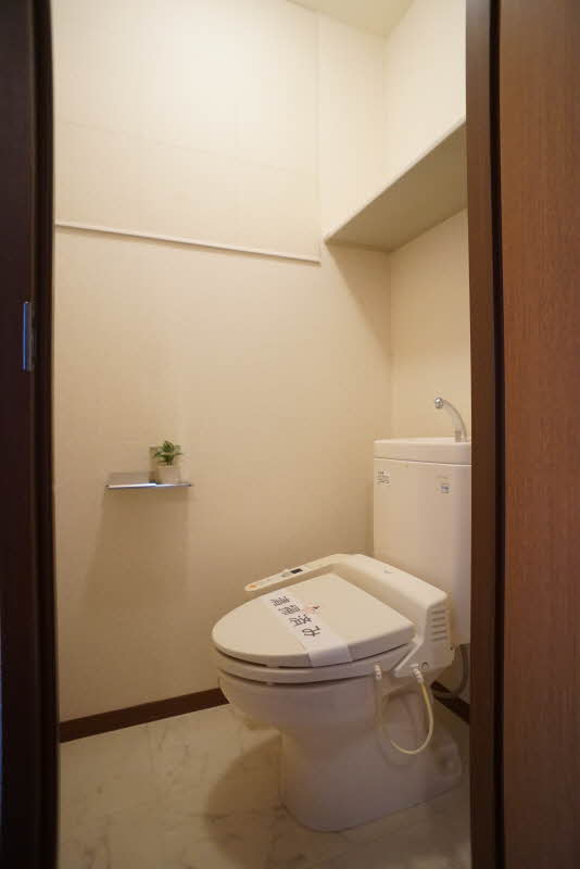 ヴィラ　ラクーン 102号-3