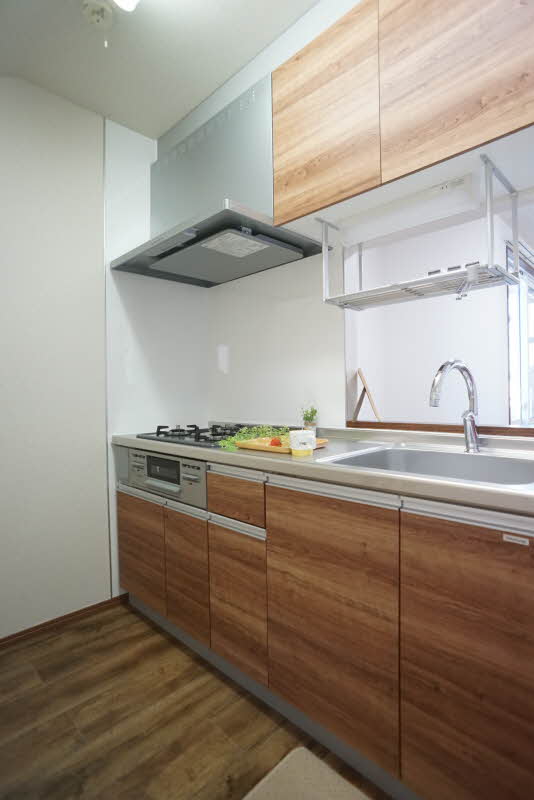 ヴィラ　ラクーン 102号-6