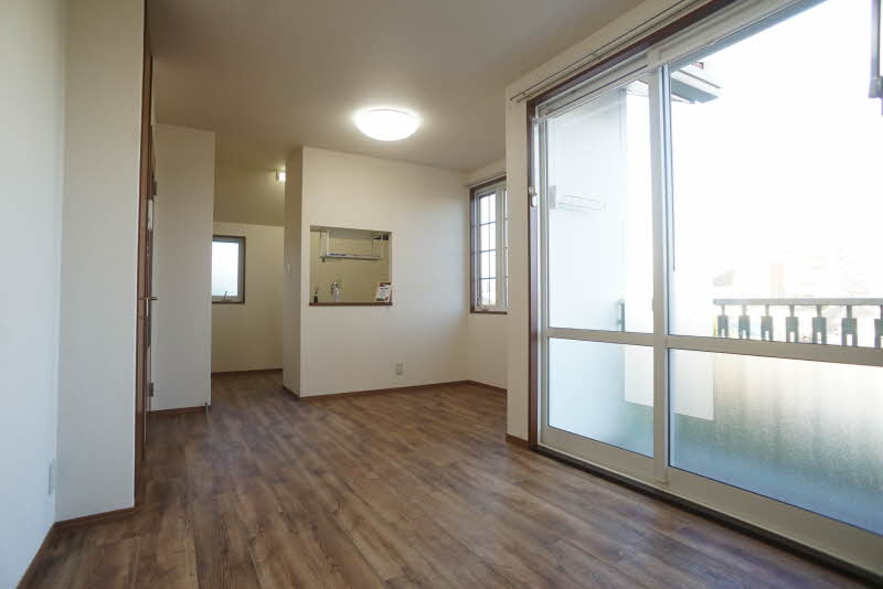 ヴィラ　ラクーン 102号-7