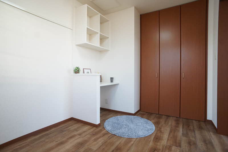 ヴィラ　ラクーン 102号-9