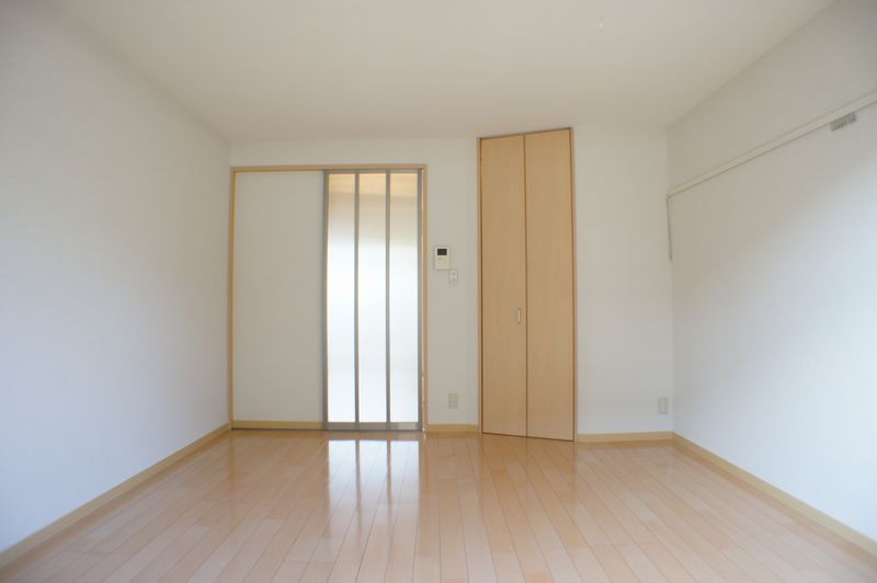 シャーメゾン南大沢 106号-2