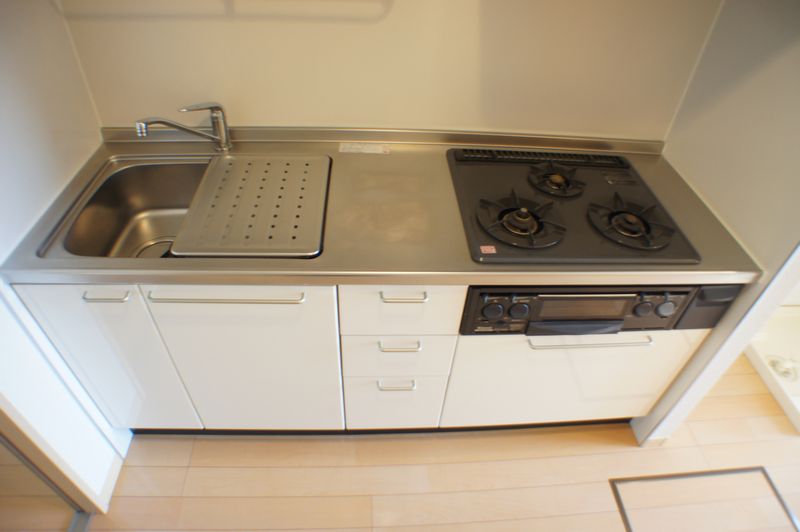 シャーメゾン南大沢 106号-3