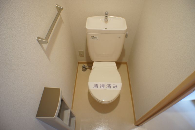 シャーメゾン南大沢 106号-8