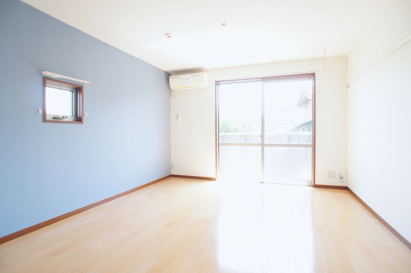 シャーメゾン南大沢 201号-2