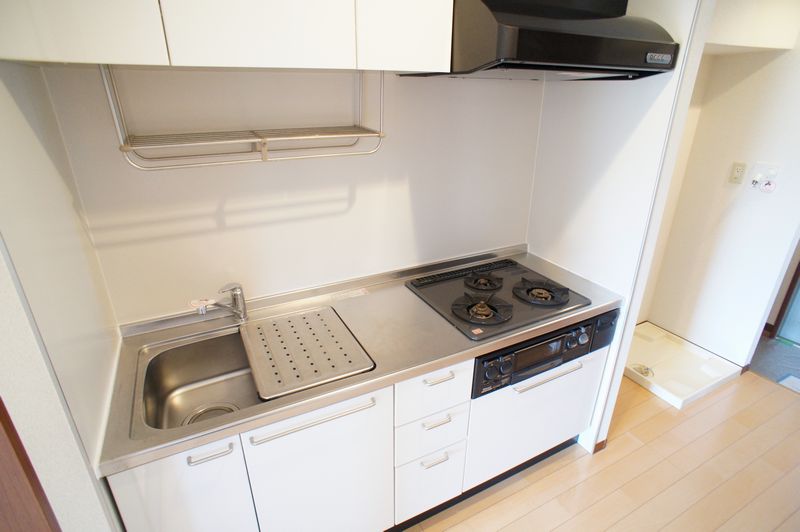 シャーメゾン南大沢 201号-6