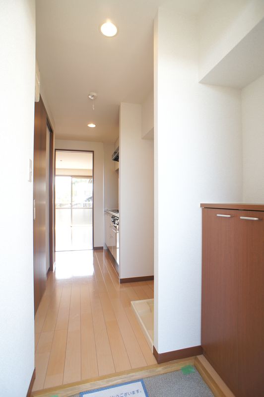 シャーメゾン南大沢 201号-8