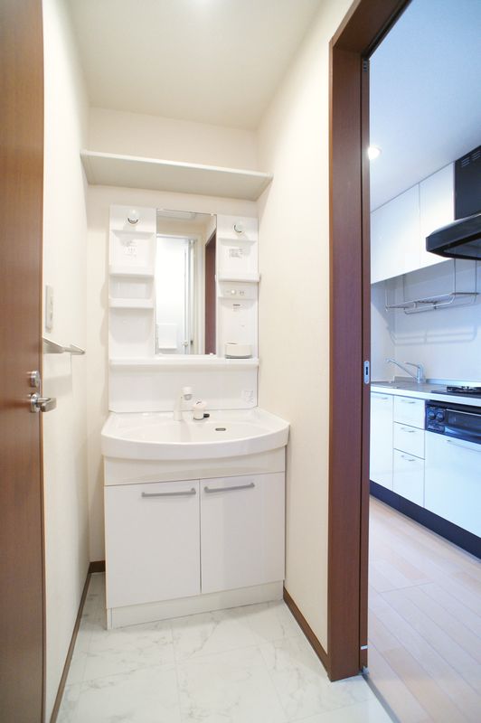 シャーメゾン南大沢 201号-9