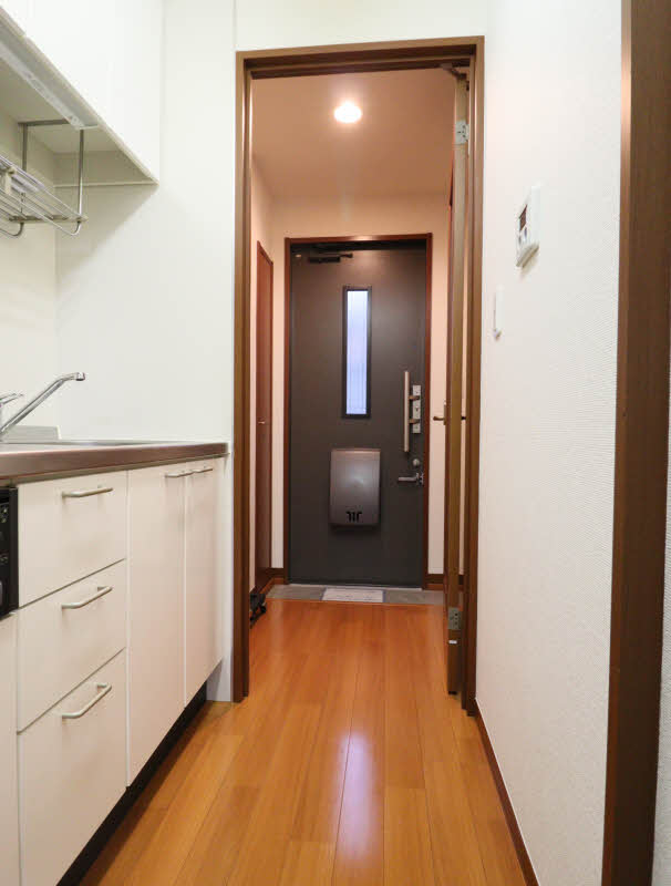 ケーワイ　コート 203号-10