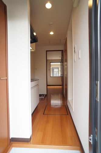 メゾン西糀谷Ａ棟 202号-11