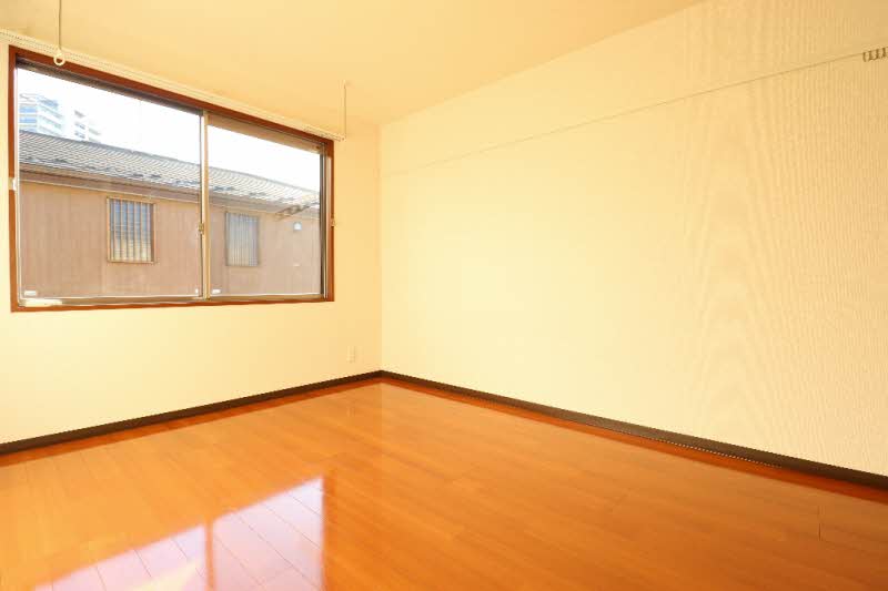 メゾン西糀谷Ｂ棟 202号-2