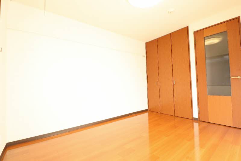 メゾン西糀谷Ｂ棟 202号-4