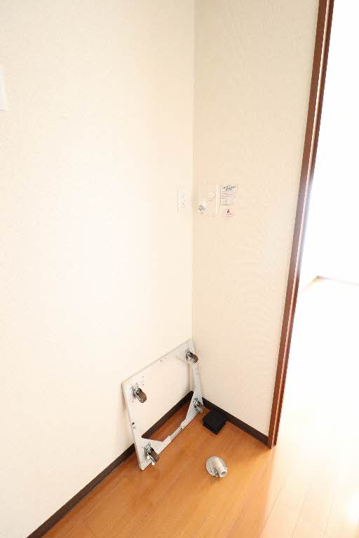 メゾン西糀谷Ｂ棟 202号-6