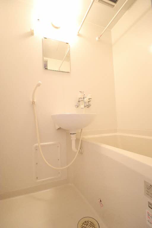 メゾン西糀谷Ｂ棟 202号-7