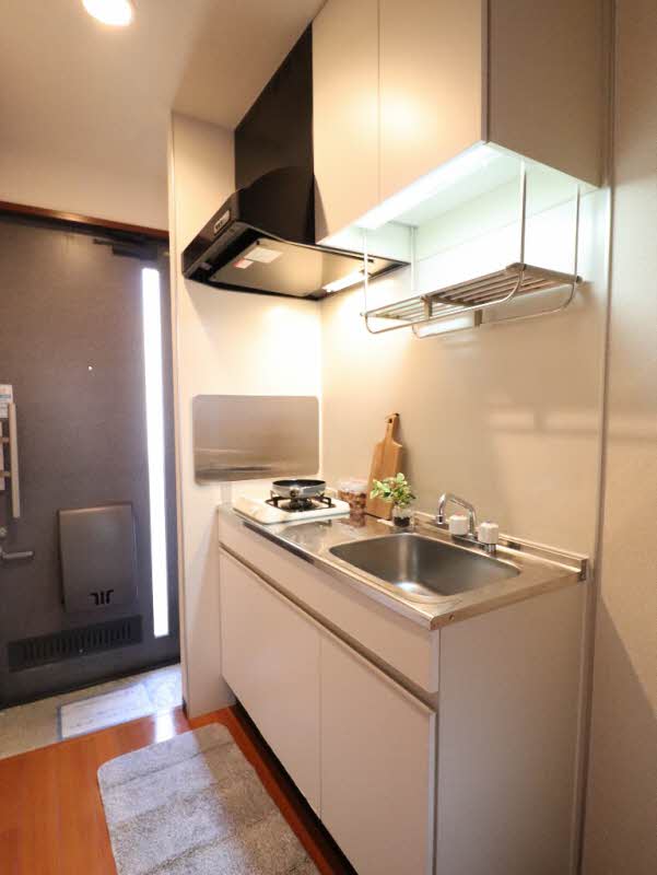 メゾン西糀谷Ｂ棟 202号-10