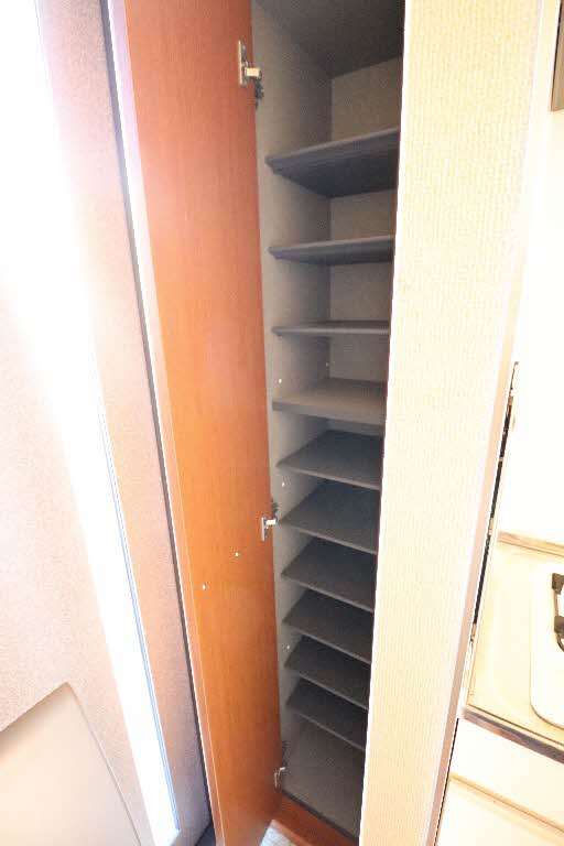 メゾン西糀谷Ｂ棟 202号-13