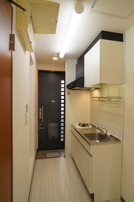 メゾン・シャンテ 202号-6