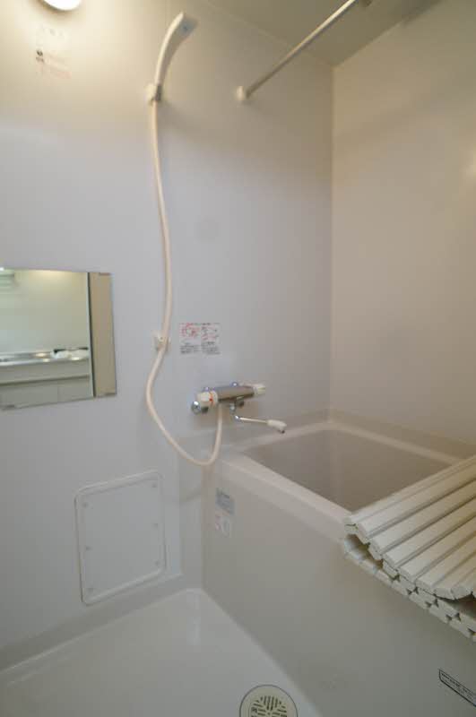 メゾン・シャンテ 202号-9