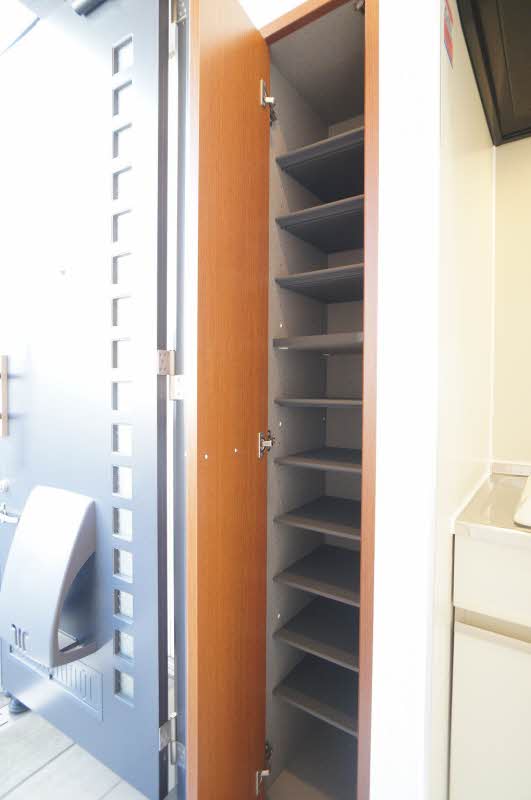 メゾン・シャンテ 202号-10