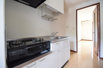 エミネンス 205号-8