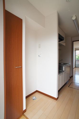 フォンティーヌ 107号-8