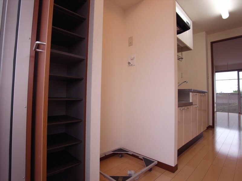 フォンティーヌ 207号-6