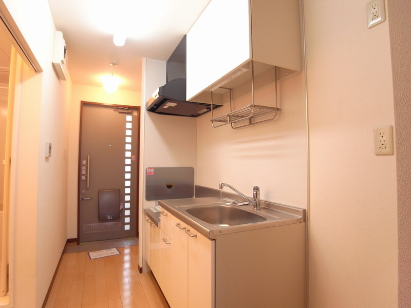 フォンティーヌ 207号-7