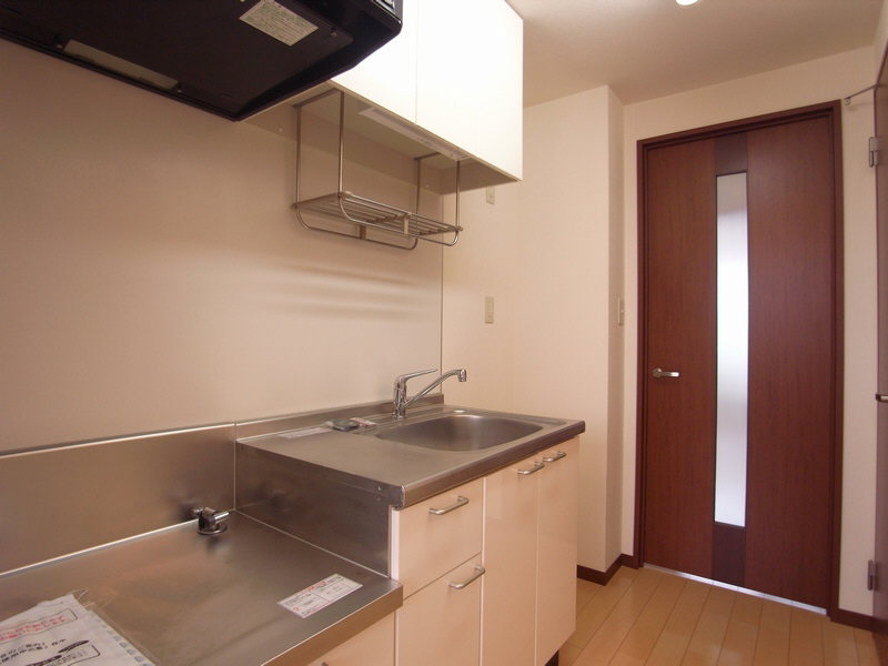 フォンティーヌ 207号-8