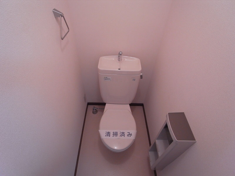 フォンティーヌ 207号-11