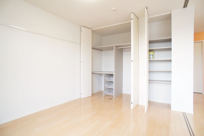 チェリーコート 202号-6