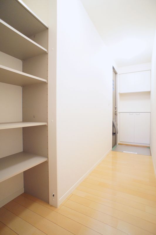 チェリーコート 202号-8