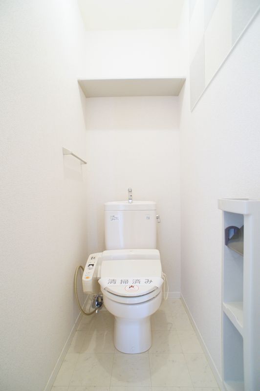 チェリーコート 202号-11