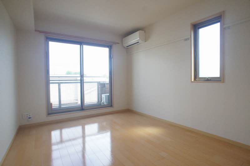 フォンテーヌ永福 306号-2