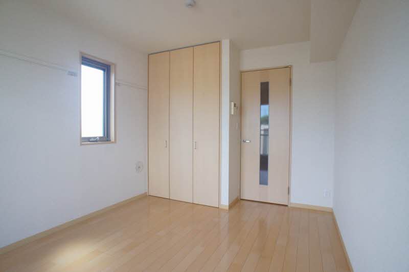 フォンテーヌ永福 306号-3