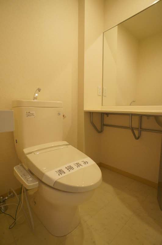 フォンテーヌ永福 306号-6