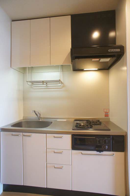 フォンテーヌ永福 306号-8