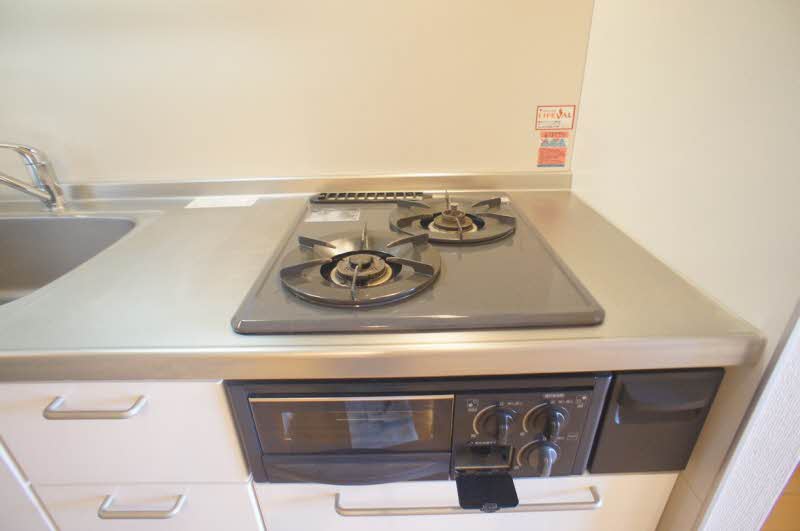 フォンテーヌ永福 306号-9